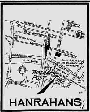 Hanrahans mapo 1988